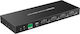 Lenkeng Hdmi Matrix Switch 4x4 4k60hz Lkv424