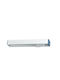 Anartisi Prisma Two-Way Metallic Curtain Track Blue 160cm A310067_21116