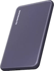Riversong MagNano 05 5000mAh Μωβ