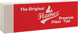 Flamez Tips Τζιβάνα Απλή Κόκκινο