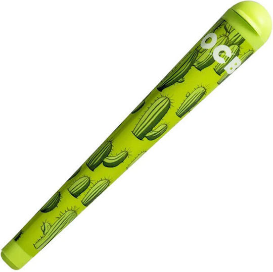 Ocb Cilindru De Depozitare Din Plastic Galben 12cm Model #1