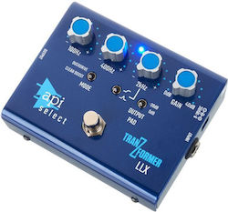 Api Audio Tranzformer Llx Bass Pedal