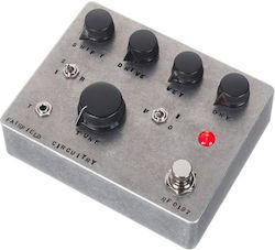 Fairfield Circuitry Roger That
