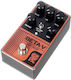 Solid Gold Fx Beta V Bass Preamp
