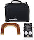 Drumport Stomptech Laser Stomp Auto Stomp P Bun