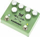 Kasleder Toxic Twins Overdrive Dual