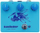 Kasleder Albatross Bass Fuzz