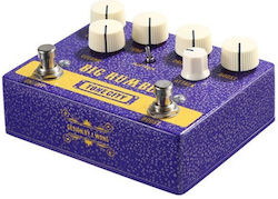 Tone City Big Rumble Overdrive Boost