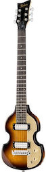 Höfner Shorty Violin Guitar