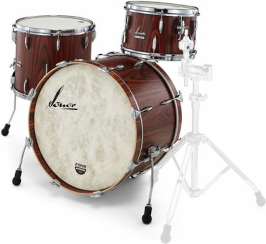 Sonor Vintage Three20 Rosewood Nm