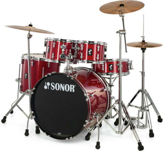 Sonor Aqx Stage Set Rms