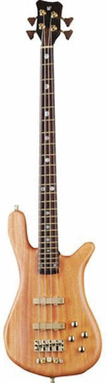 Warwick Masterbuilt Streamer Stageii 4