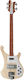 Rickenbacker 4003s Mg
