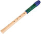 Moeck 1027 Flauto Penta Green Blue