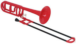 Startone Ptb-20 Bb F Trombone Red