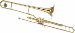Thomann Bb-valve Trombone