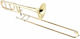 S.e Shires Tbqalessi Bb F Zehners Trombone
