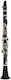 Thomann Gcl-410 Cg C Clarinet