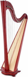 Salvimar Hermes Mahagon Sipario Bioc 40 Saiten