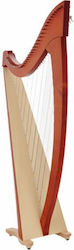 Salvimar Titan Cherry Sipario Biocarbon 47 Струни