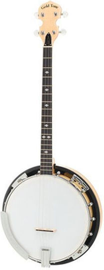 Gold Tone Cc-tenor Banjo Cu Husă