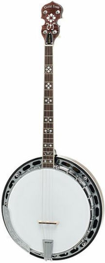 Gold Tone Ts-250 Тенор Банджо С Калъф