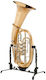 Miraphone 54l 1100 Ag 010 Baritone