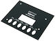 Doepfer Mbp25 Frontplatte