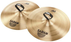 Sabian 18" Aa Viennese Medium Natural