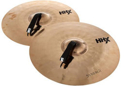 Sabian 20" Hhx Synergy Brillantes M