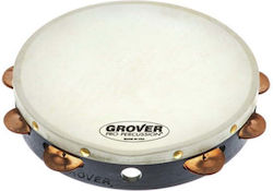 Grover Pro Ударни Инструменти T1/bc Тамбура