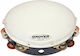 Grover Pro Percussion T2/gsph Tambourine