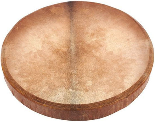 Terre Shaman Drum Goat Tree Shorn 50