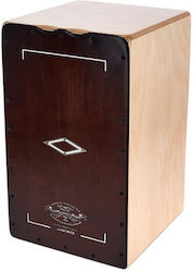 Pepote Jaleo Cajon Brown