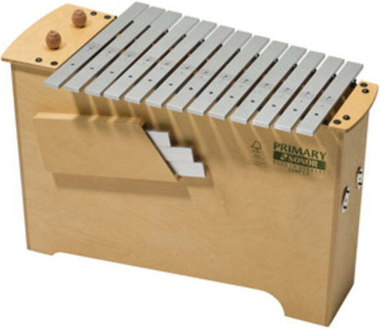 Sonor Gbmp 1.1 Deepbass Metallophone
