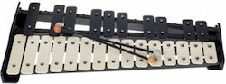 Sonor Gl-25 Pn Glockenspiel Sonor Gl-25 Pn Glockenspiel