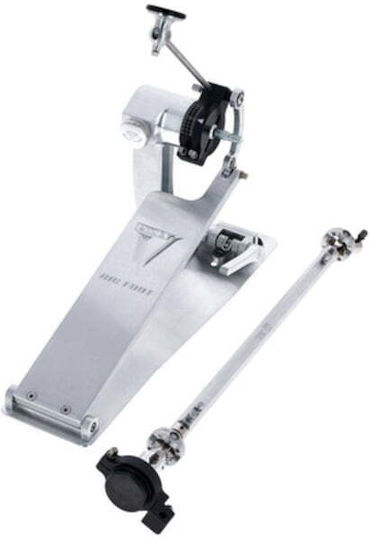Trick Drums Pro1-v Big Foot Zusatz Pedal