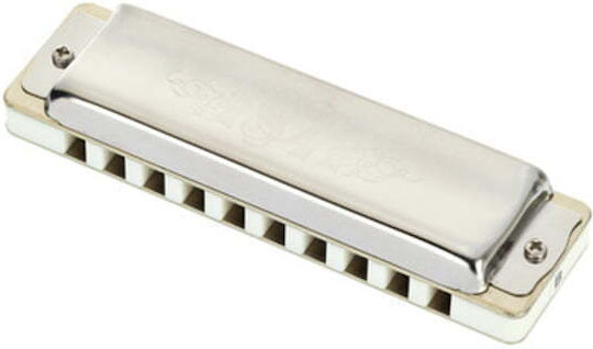 C.a Seydel Söhne 1847 Silver B H