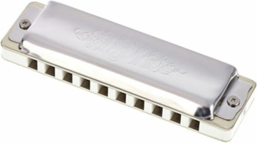 C.a Seydel Söhne 1847 Silver E