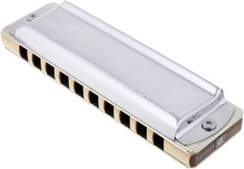 C.a Seydel Söhne Solist Pro G