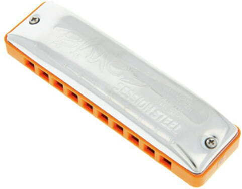 C.a Seydel Söhne Session Steel Beginner Pack