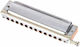 C.a Seydel Söhne Chromatic De Luxe Steel A
