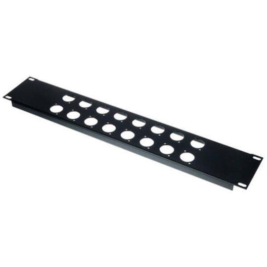 Flyht Pro Рек Панел 2U 16x XLR D-формат