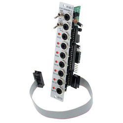 Doepfer A-160-2 Clock Divider Ii