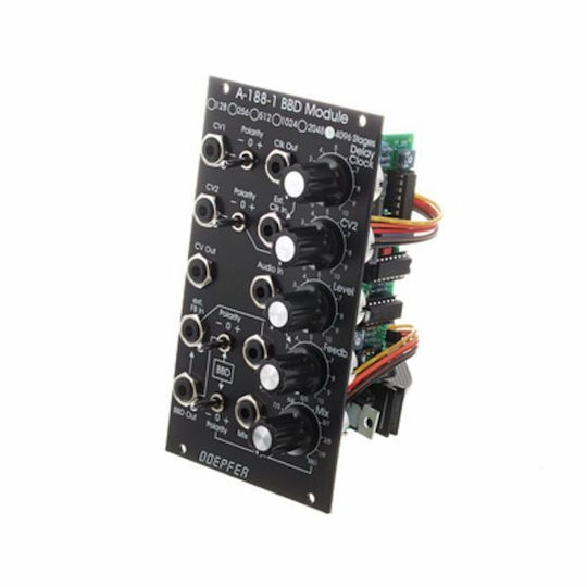 Doepfer A-188-1d Vintage Edition Synthesizer-Module