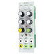 Tiptop Audio Echoz White