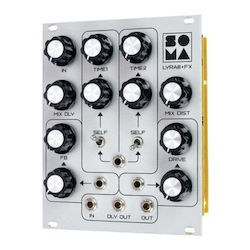 Soma Lyra-8 Fx