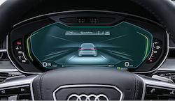 Ceramic Glass για Audi A8 Ceramic Glass για Audi A8