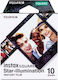 Fujifilm Color Square Instant Film (10 Exposures)