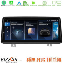 Bizzar Аудиосистема 2013-2017 с Bluetooth, USB, GPS Bizzar Аудиосистема 2013-2017 с Bluetooth, USB, GPS